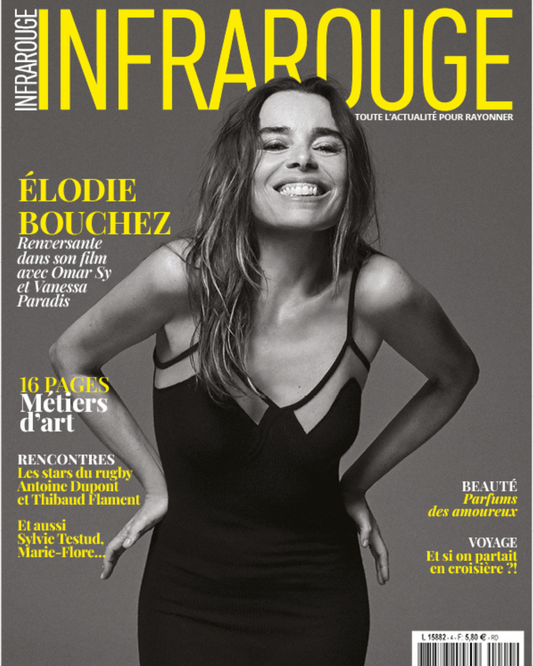 « Elie Top 10 ans de Liaisons Dangereuses »