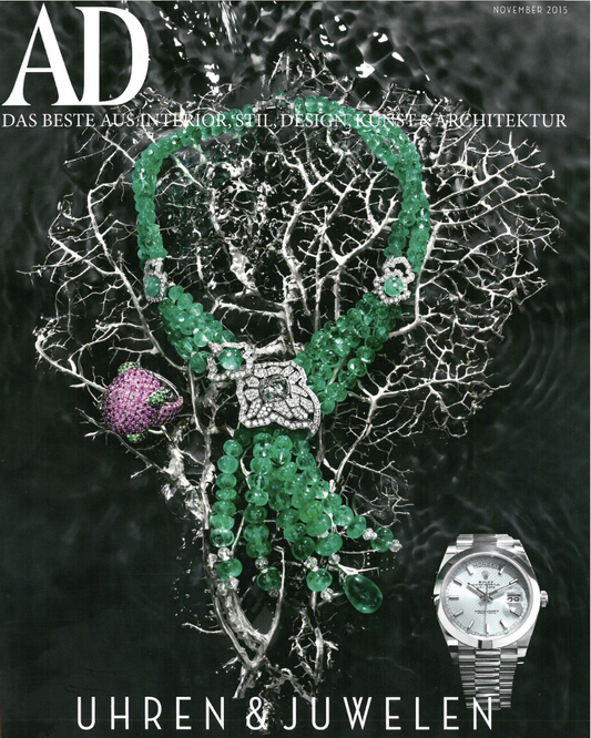AD Allemagne Novembre 2015