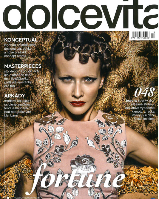 Dolcevita Décembre 2015