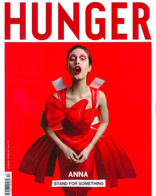 Elie Top Hunger Printemps Été 2017