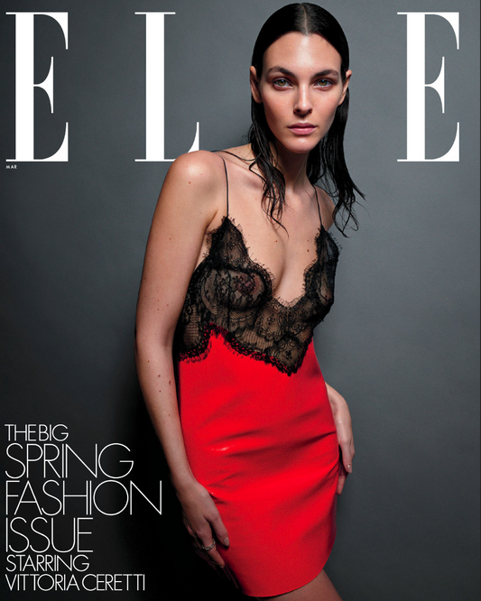 Elie Top Elle 2024