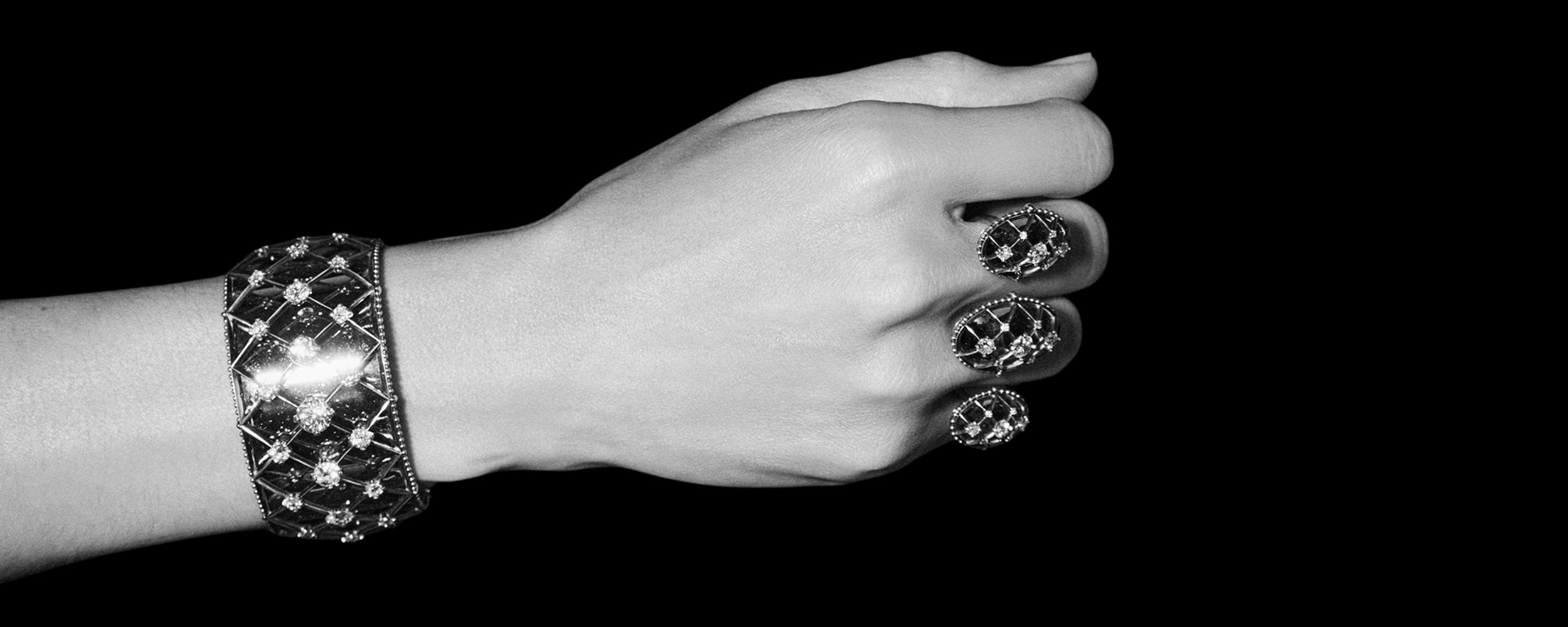 Elie Top Categorie Bracelets Manchettes