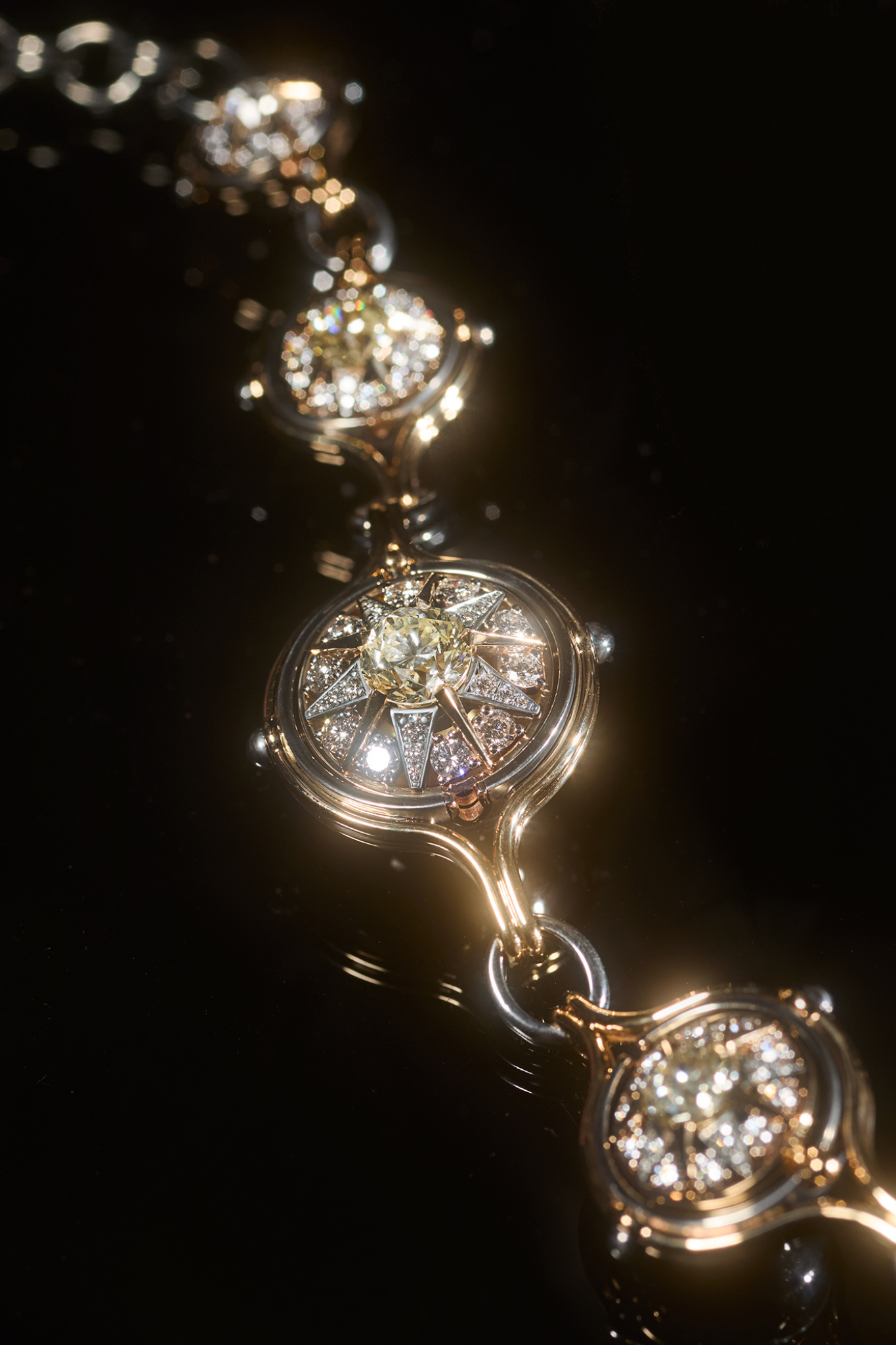 Elie Top Collection Sirius Portée