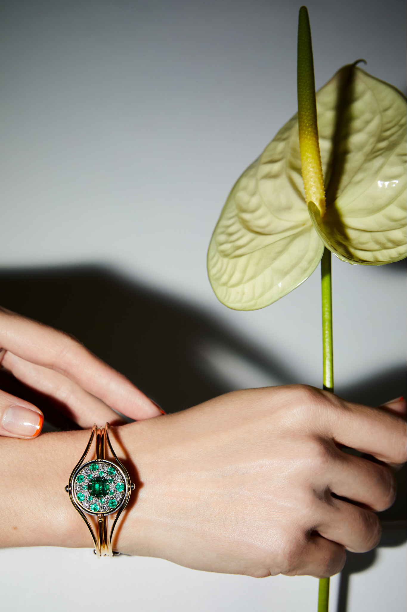 Elie Top Collection Sirius Portée