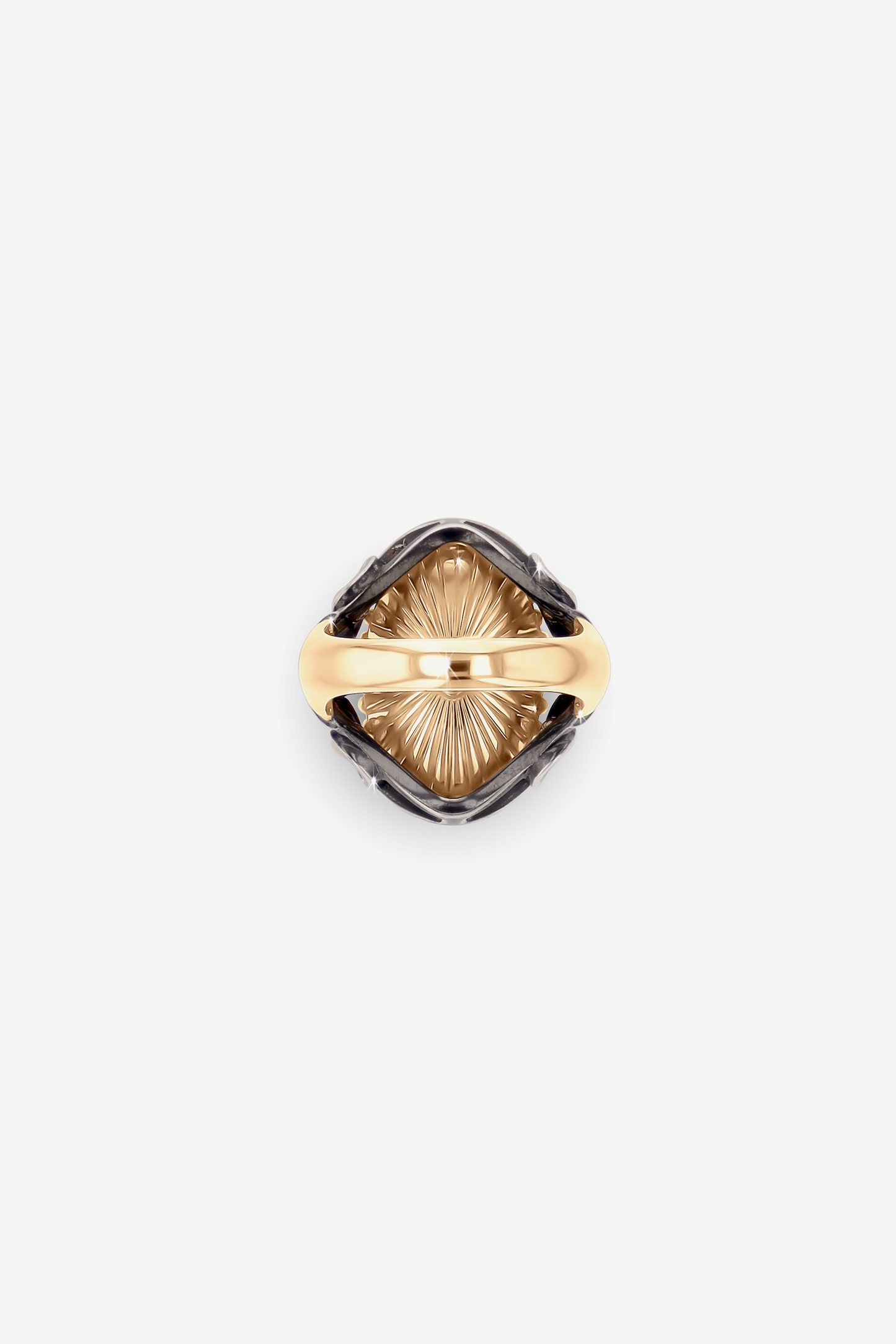 Elie Top Bague Cécile Liaisons Dangereuses