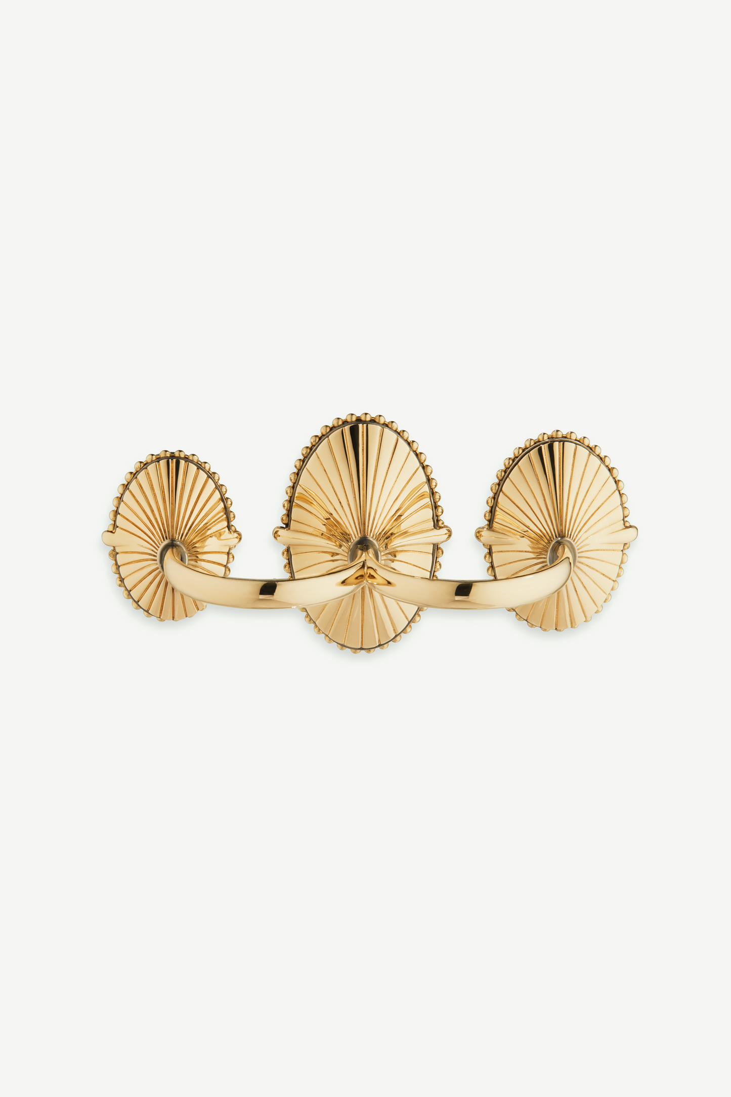 Elie Top Bague Double Doigts Merteuil Liaisons Dangereuses