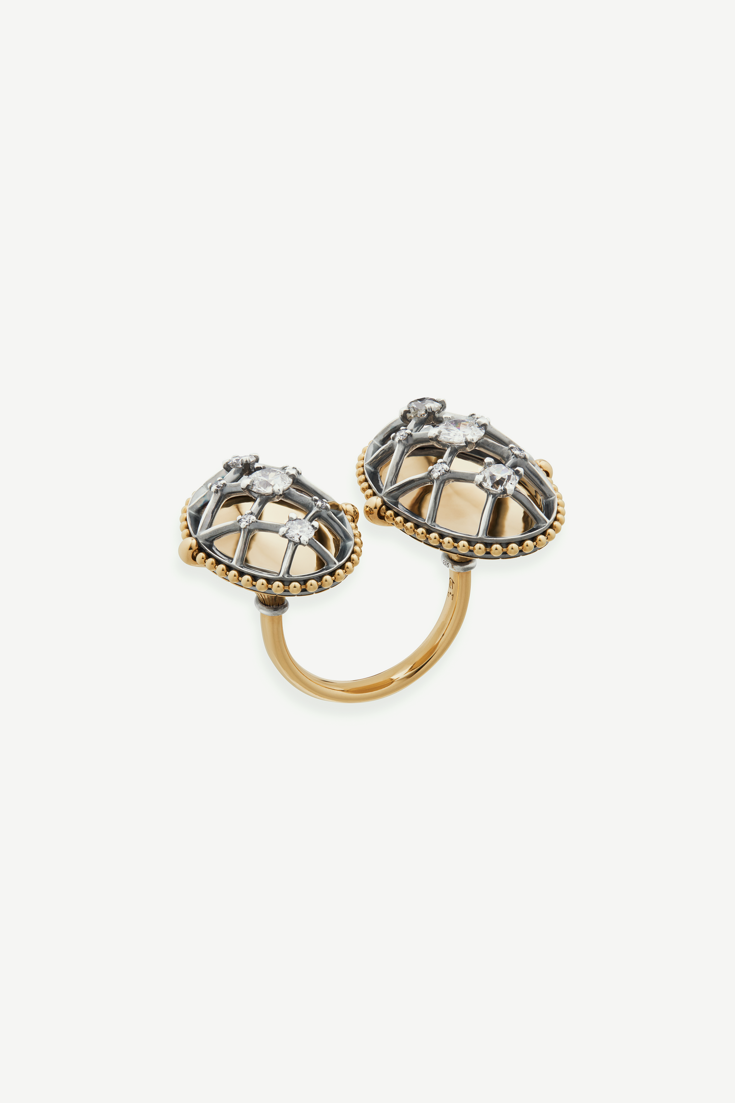 Elie Top Bague Tourvel Liaisons Dangereuses