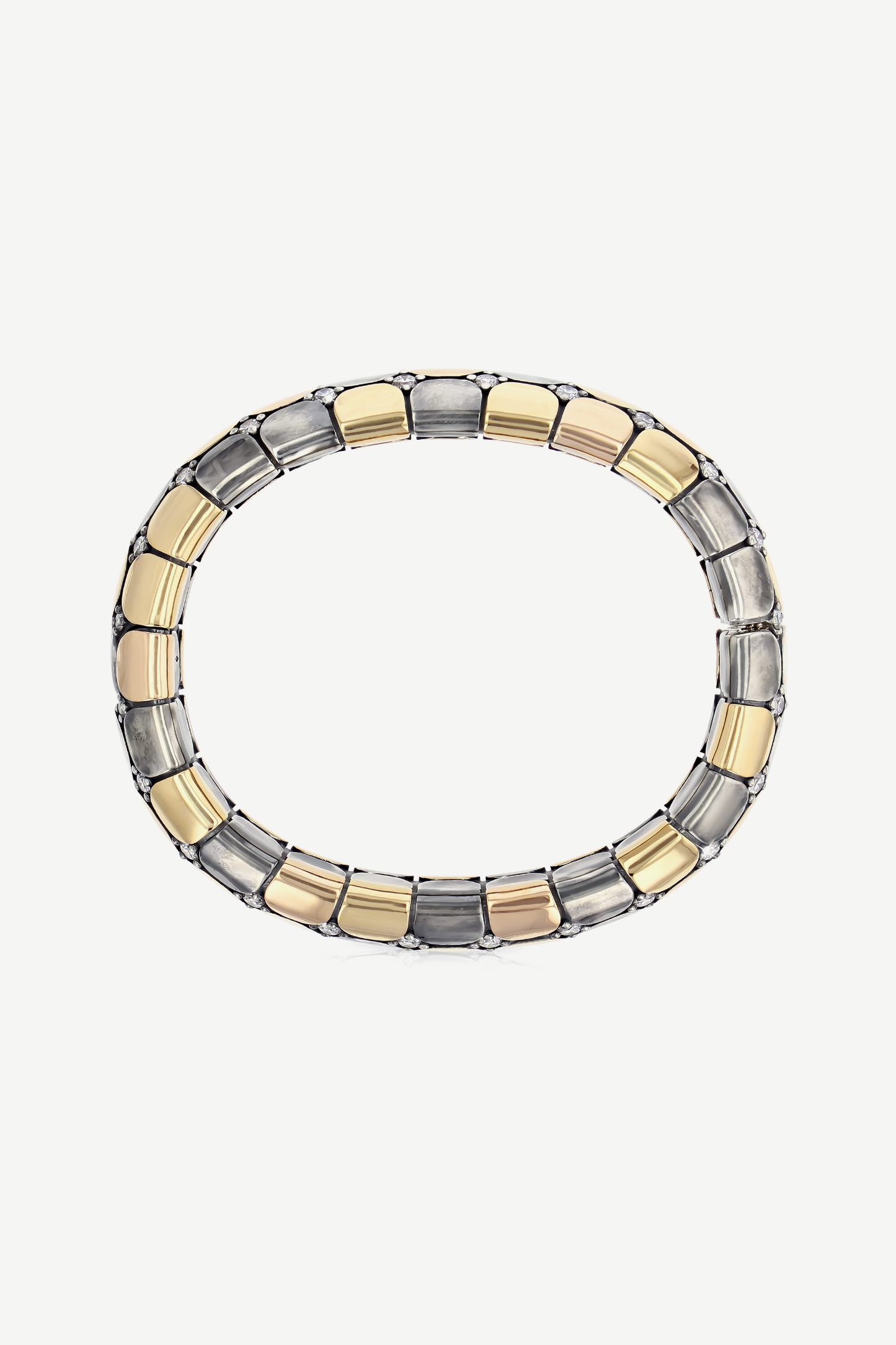Elie Top Bracelet Bandeau Diamant Magica Naturae