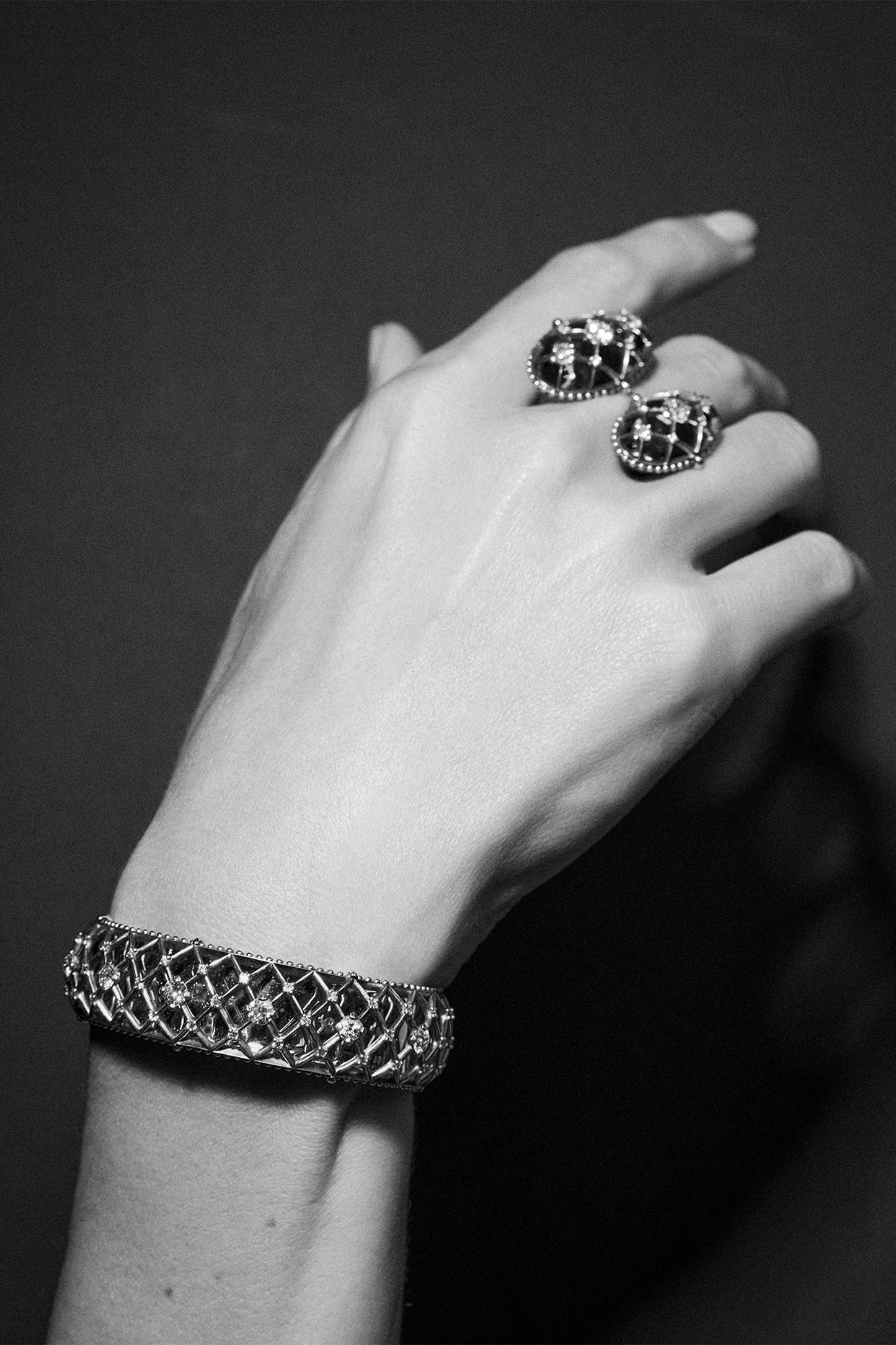 Tourvel Bracelet