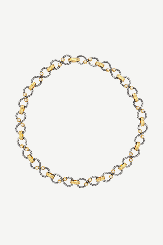 Elie Top Collier Twist