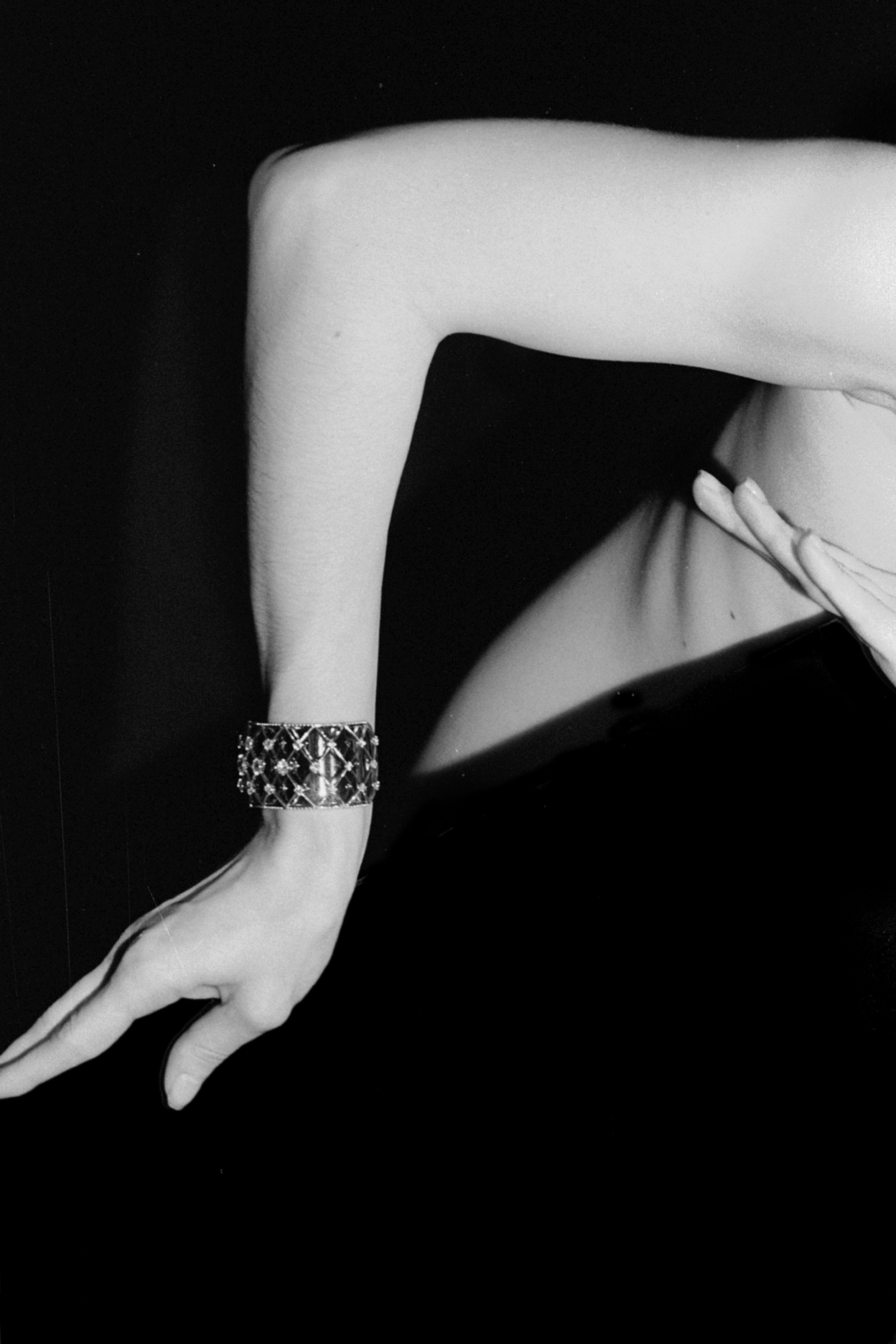 Elie Top Manchette Merteuil Liaisons Dangereuses Portée