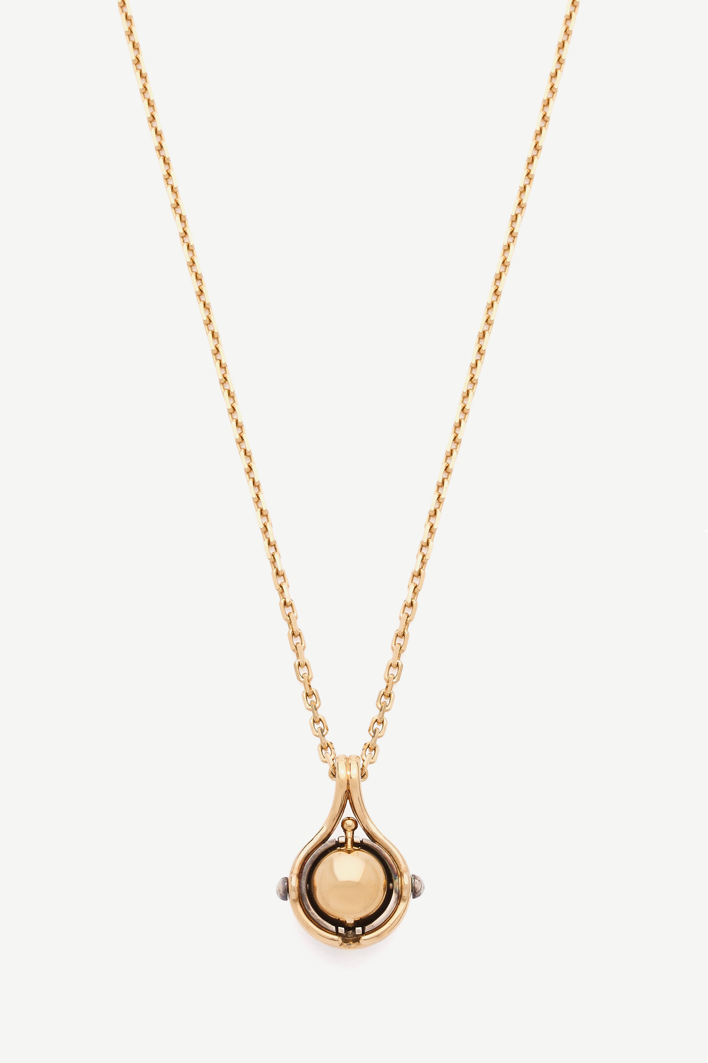 Pendentif Mira Diamants