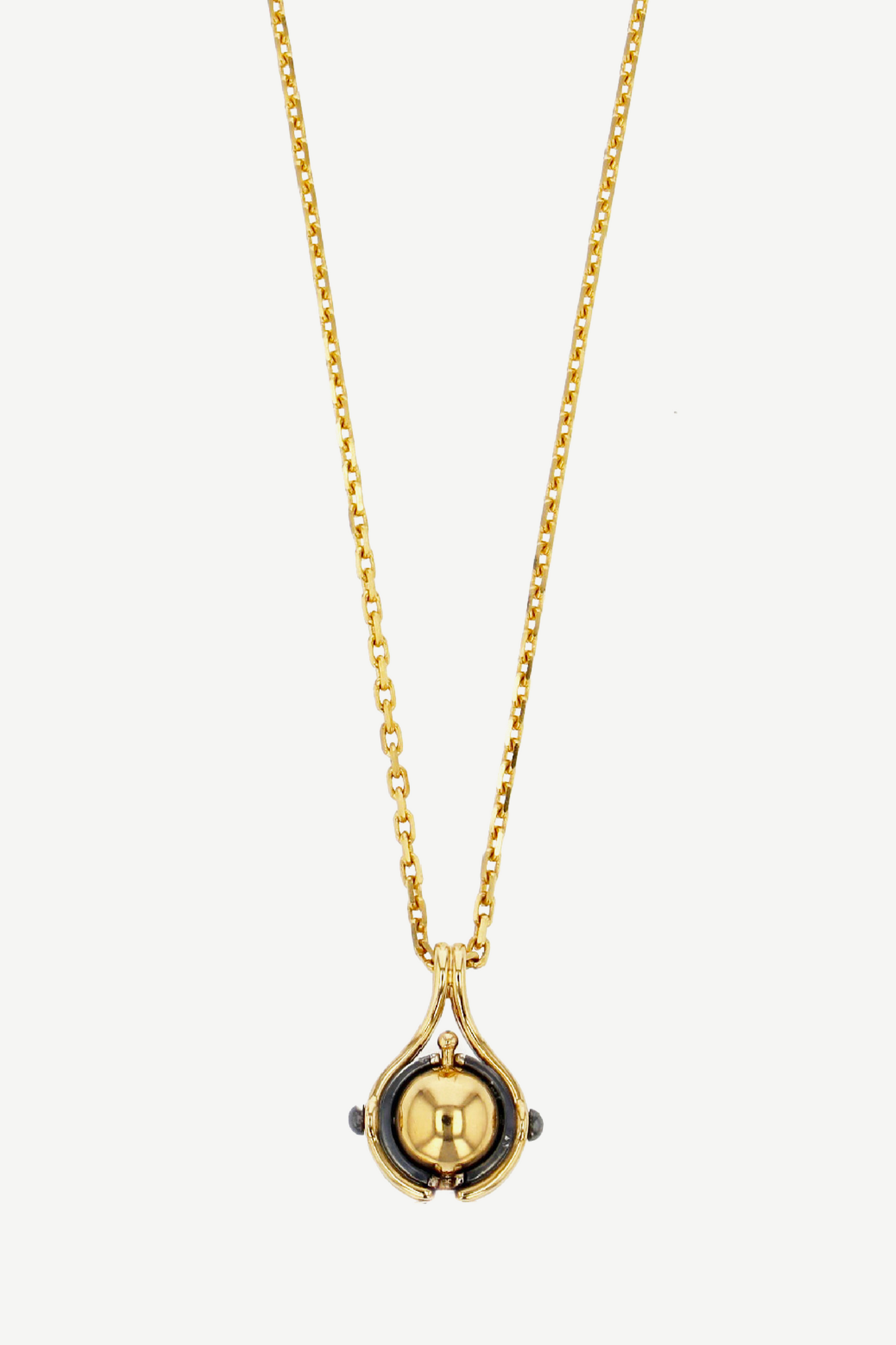 collier sirius mira diamant rubis