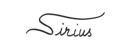 Elie Top Manuscrit Sirius