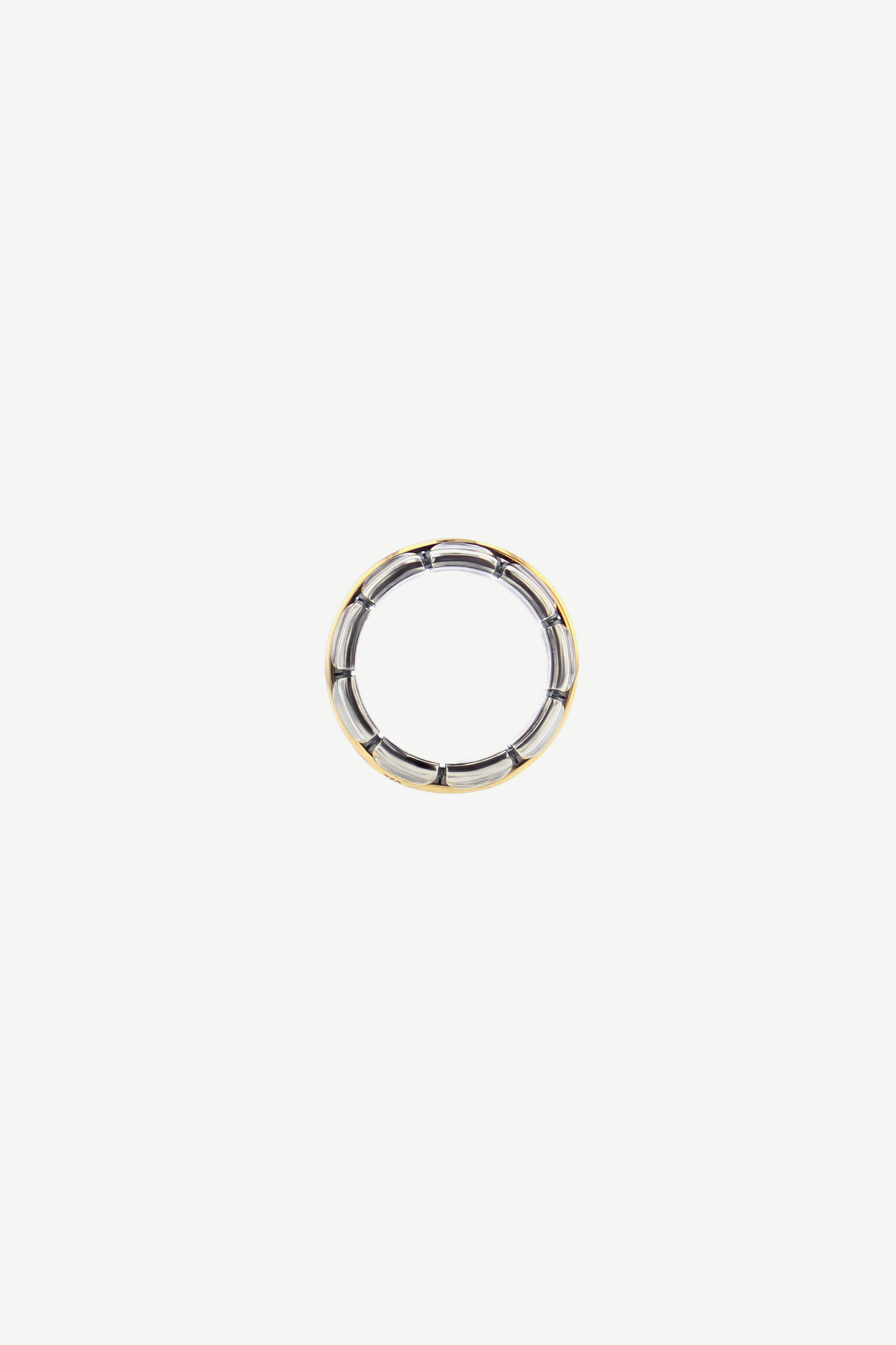 Elie Top Bague Bandeau Dorsale Magica Naturae