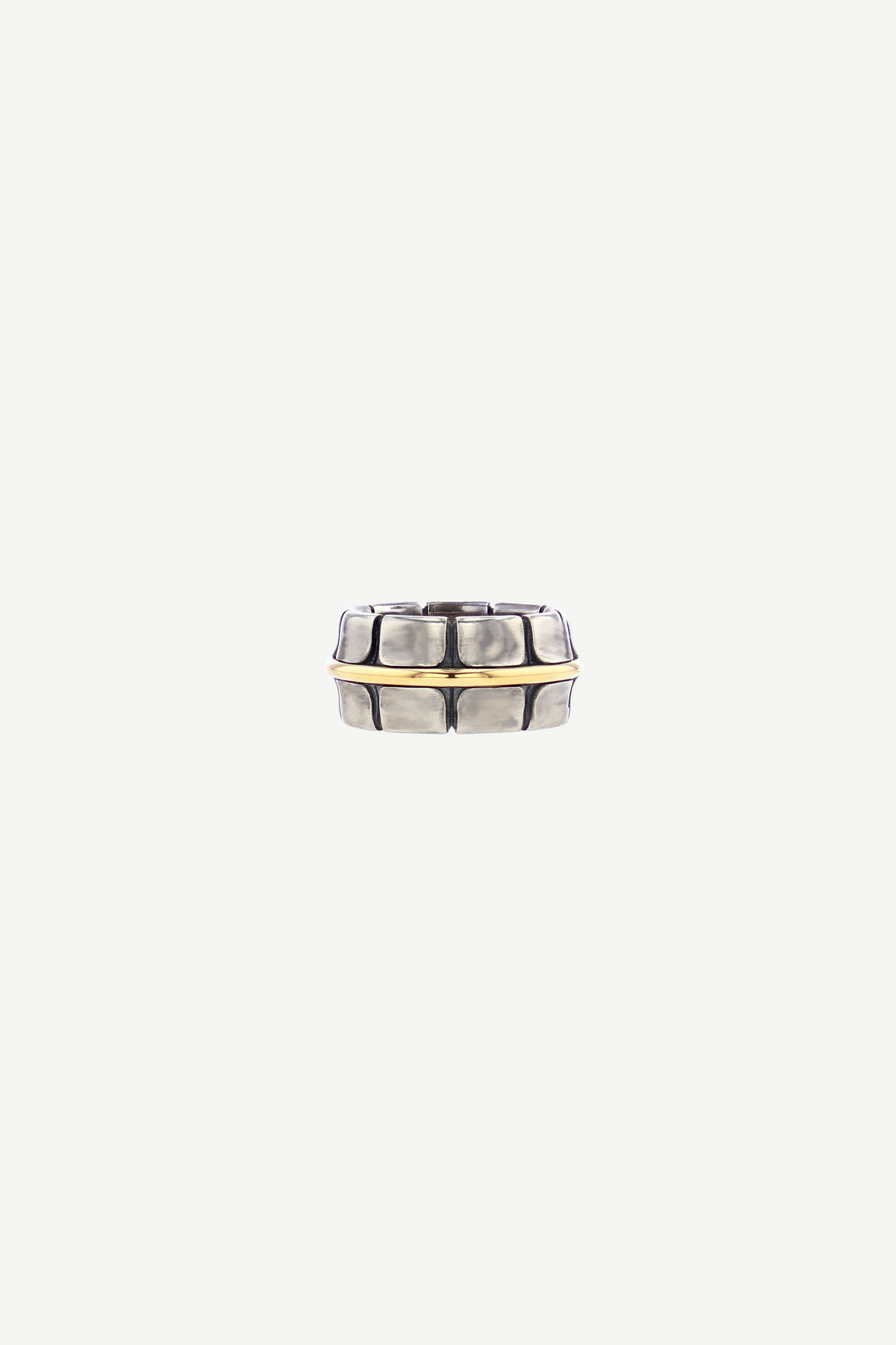 Elie Top Bague Bandeau Dorsale Magica Naturae