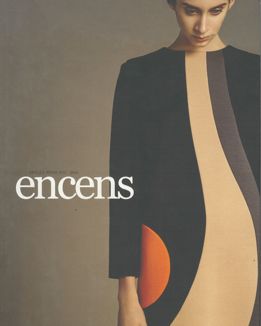 Encens Février 2016