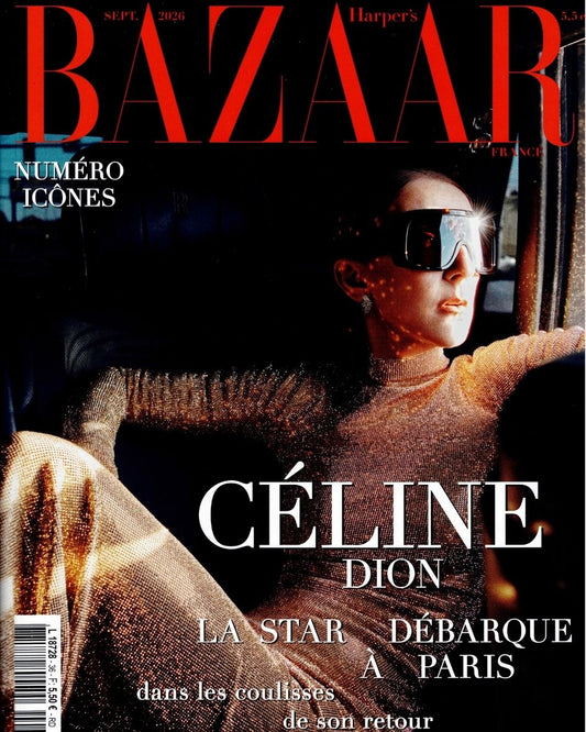 « Une seconde vie sertie »