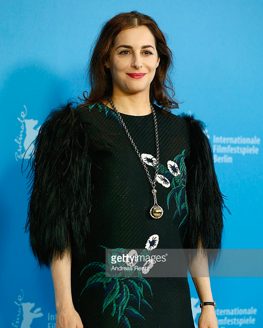 Amira Casar, International Film Festival Berlin 2015