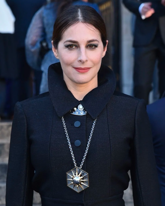 Amira Casar, Opéra Garnier 2019