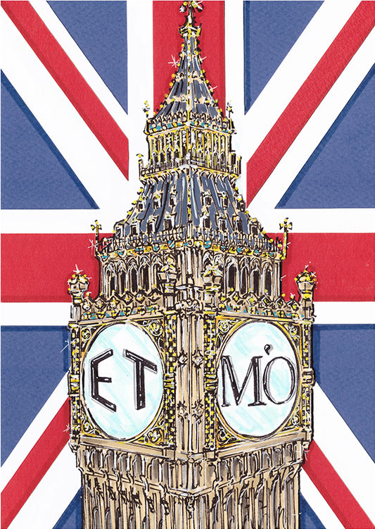 Trunkshow Moda Operandi, Londres 2015