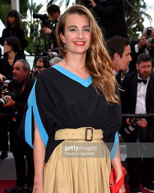 Sonia Sieff, Cannes 2019