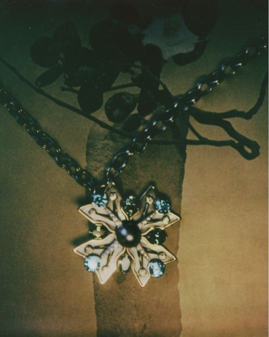 Elie Top Les Echos : Série Limitée JOYA Nina Aldeia