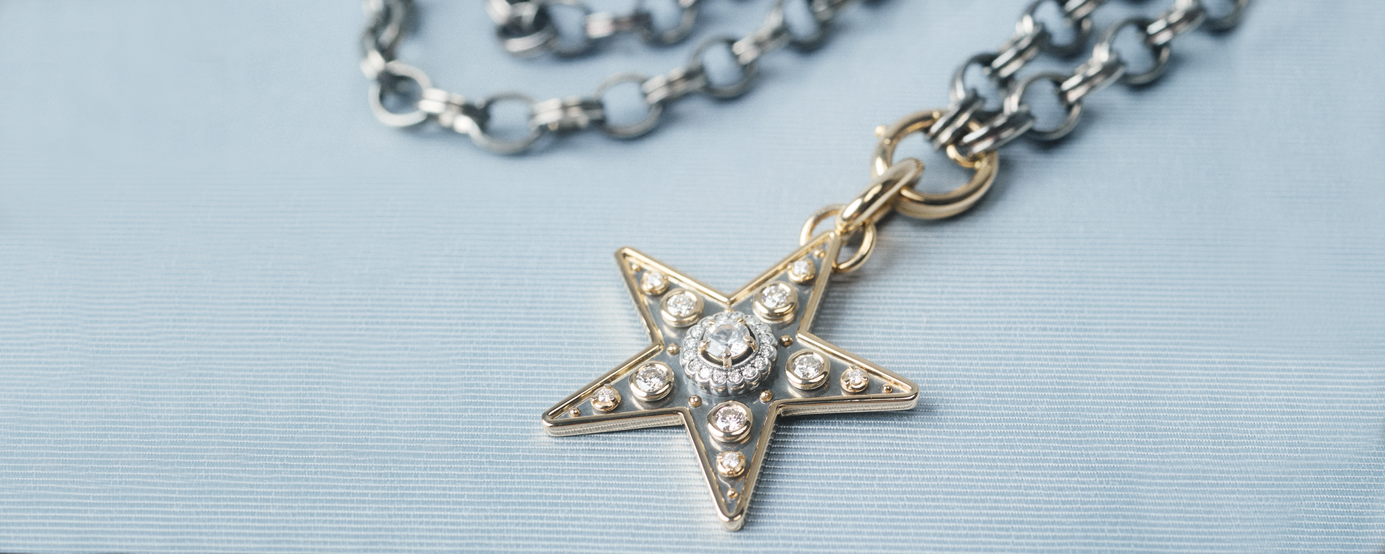 Elie Top Collection Charms Mini Cœur