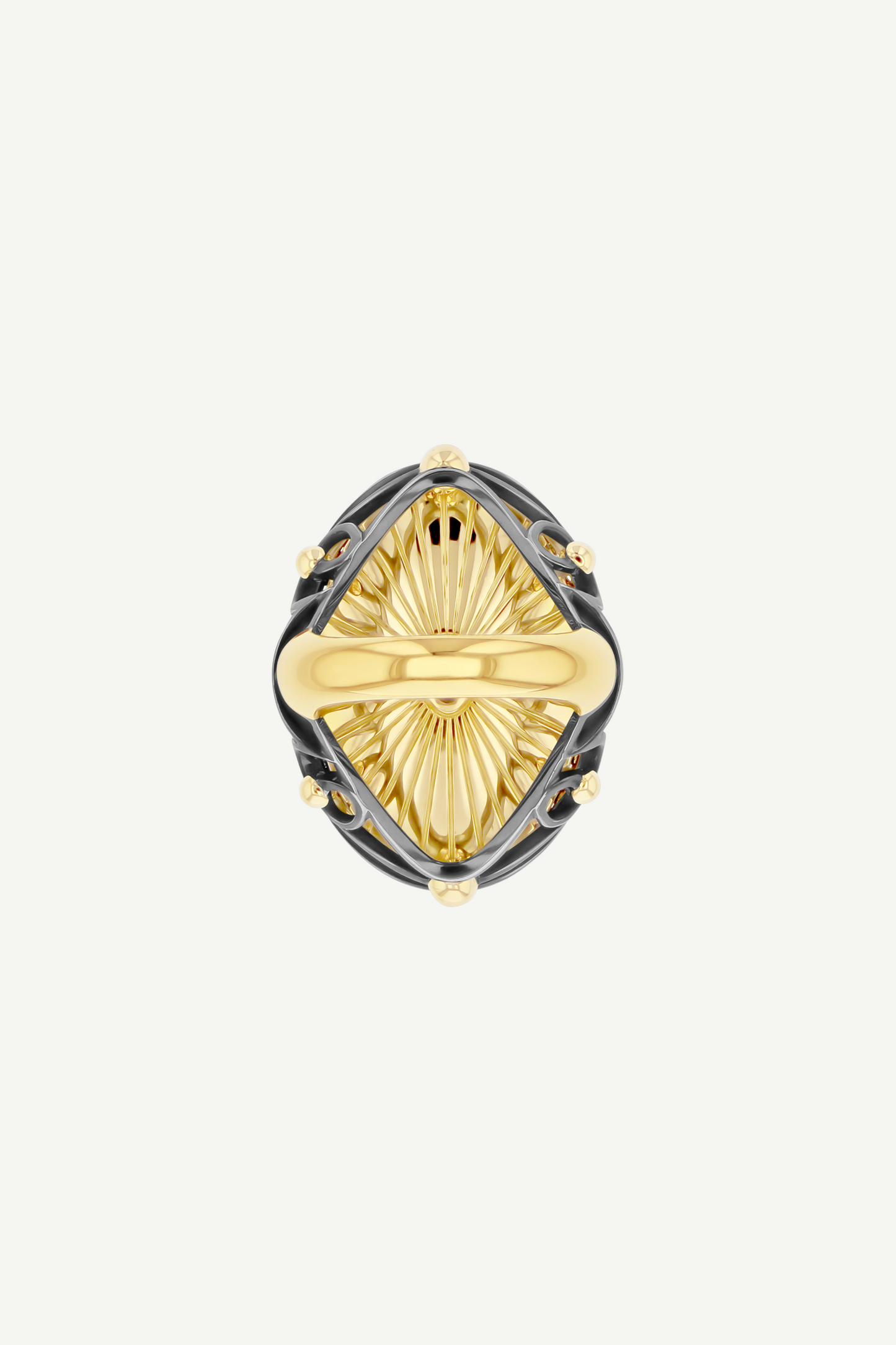Bague Valmont