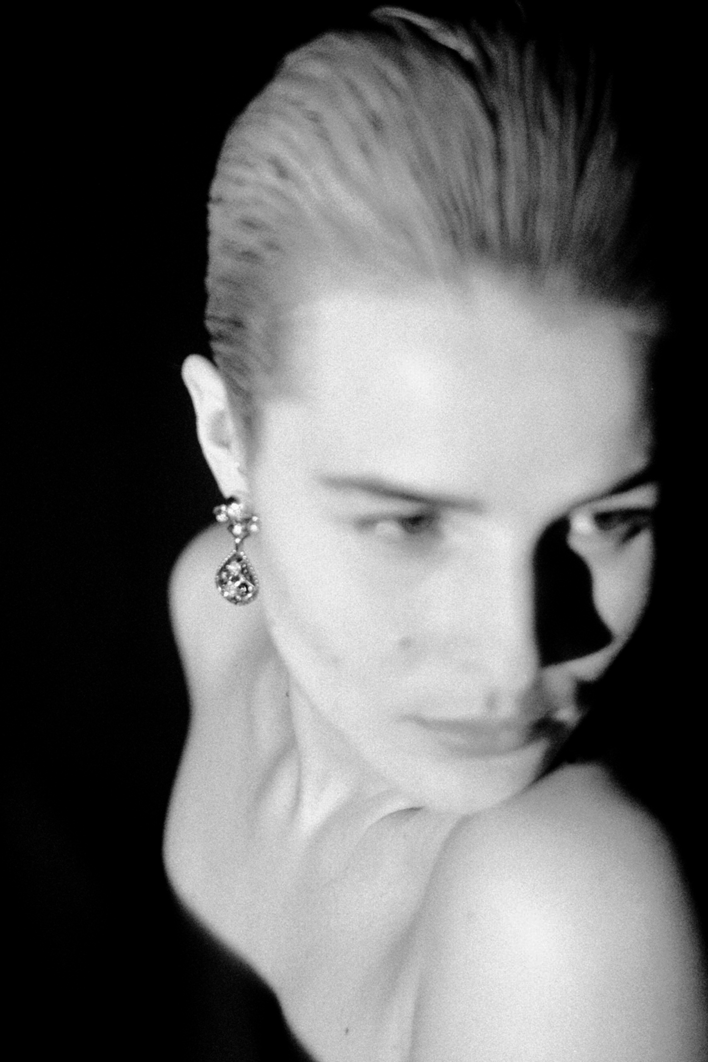 Boucles d'Oreilles Valmont
