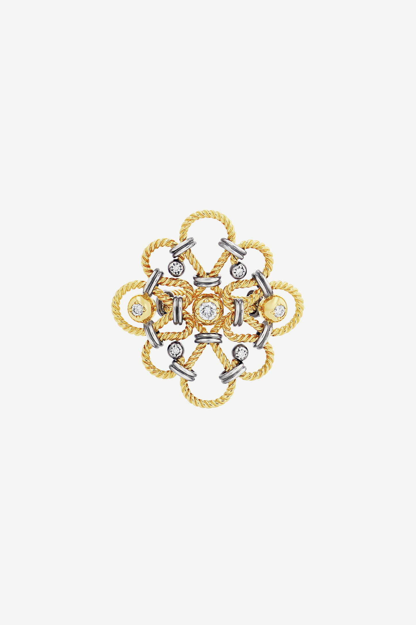 Elie Top Bague Flip & Twist
