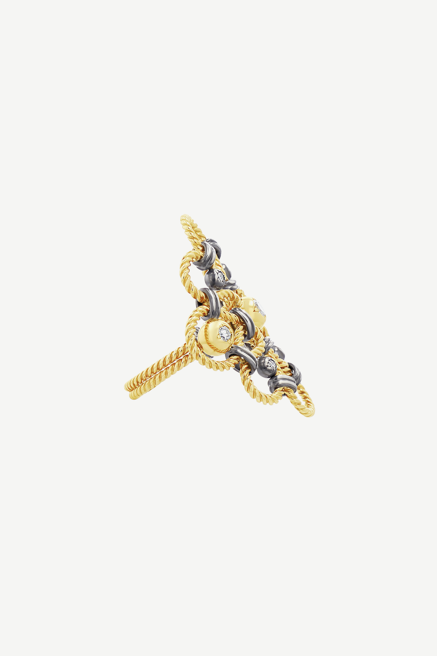 Elie Top Bague Flip & Twist
