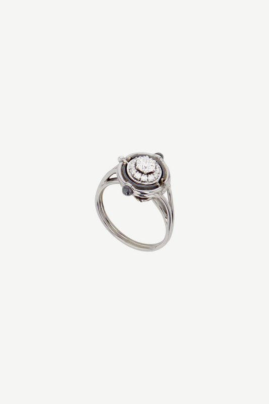 Bague Mira Diamants Sirius