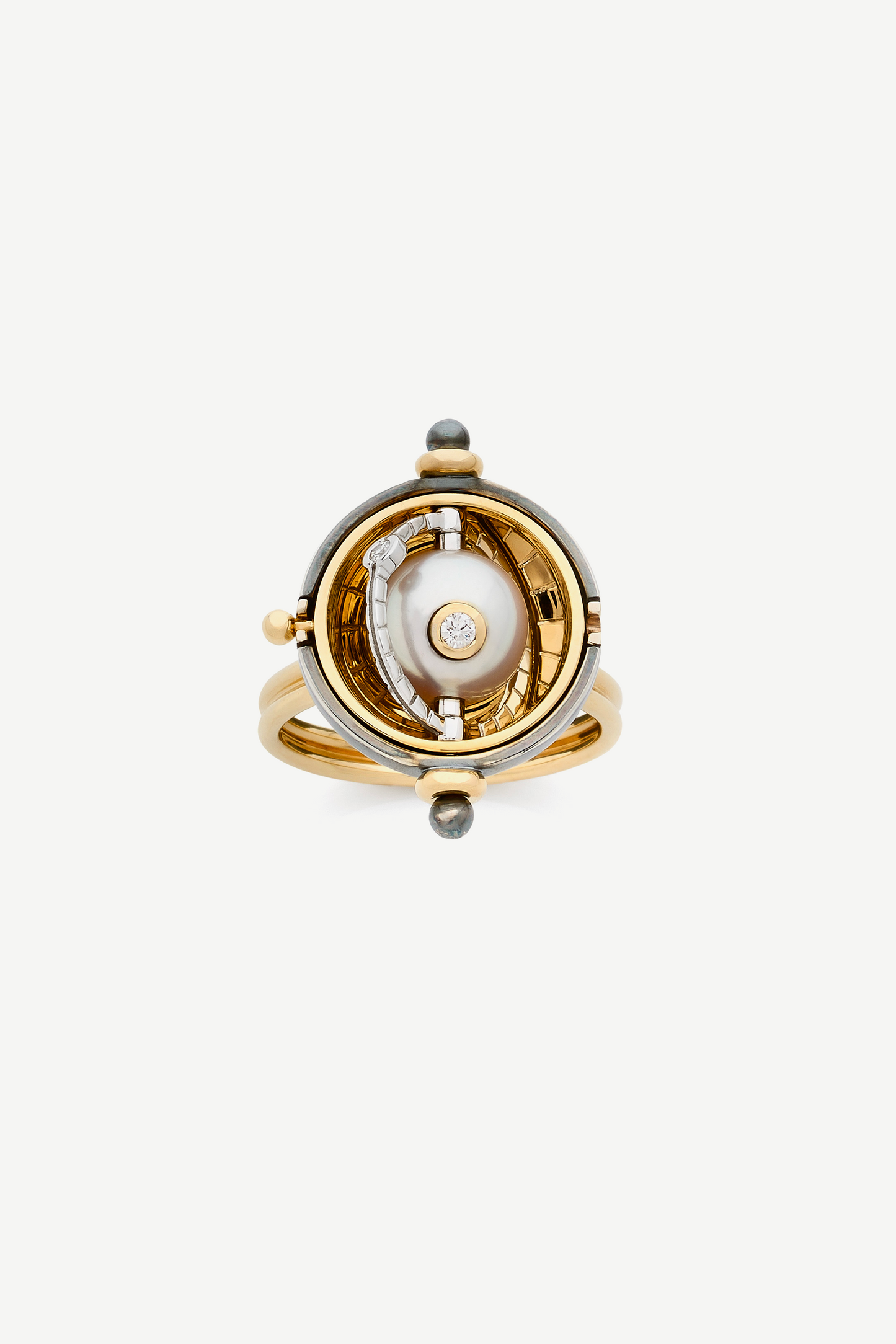 elie top bijoux sirius bague perle akoya