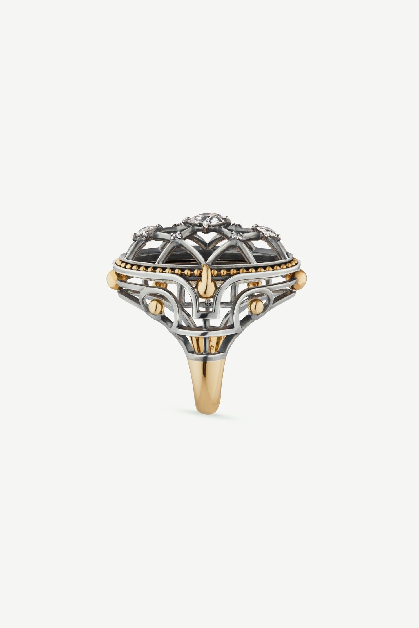 Bague Valmont