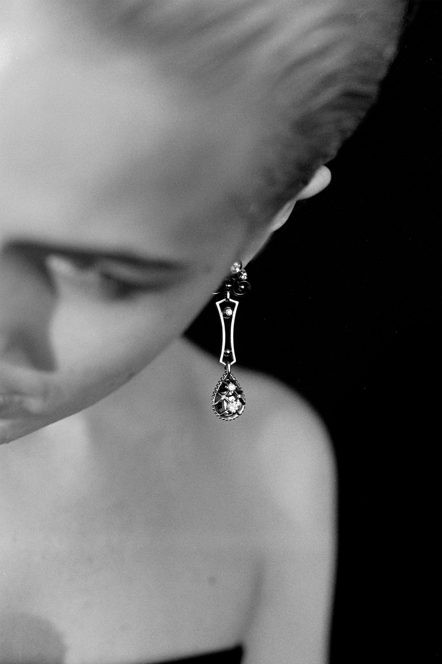 Cécile Earrings