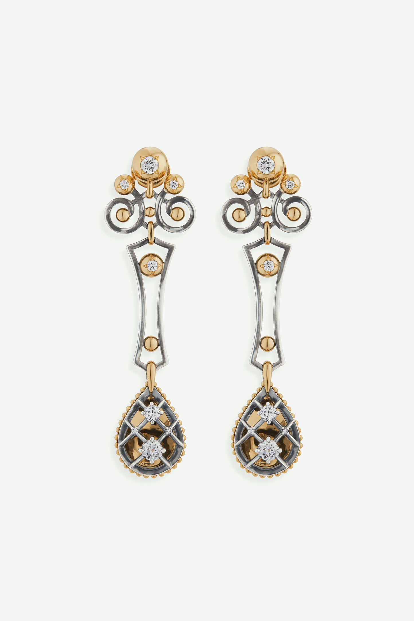 Cécile Earrings