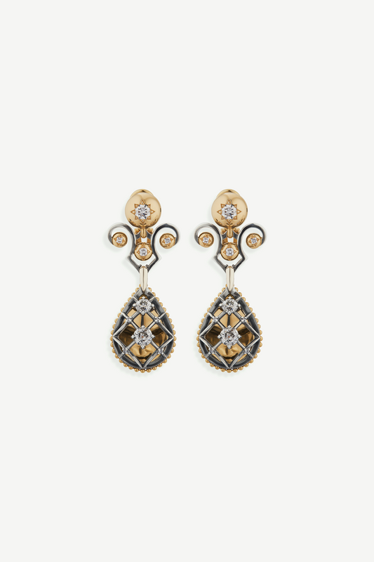 Boucles d'Oreilles Valmont