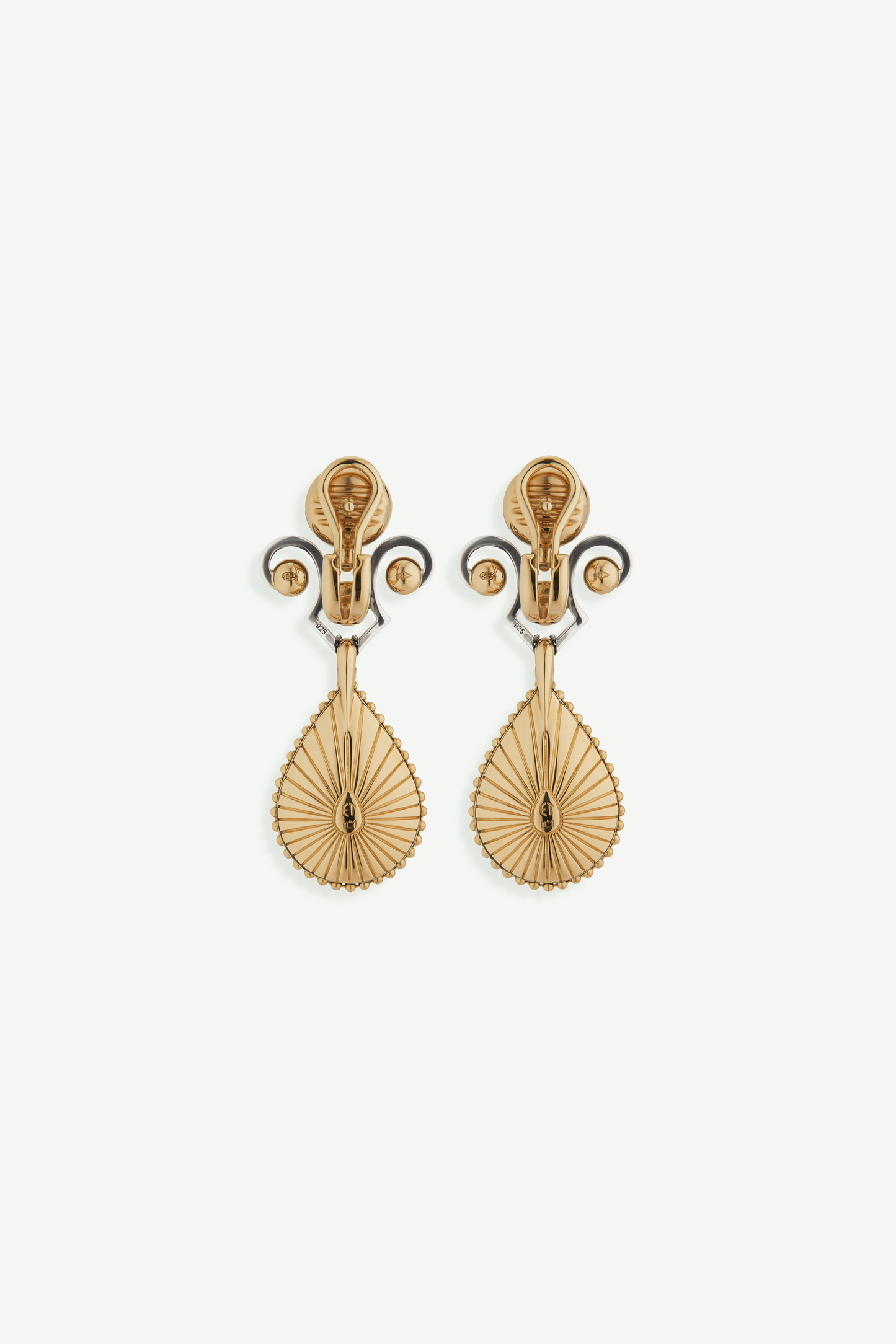 Boucles d'Oreilles Valmont
