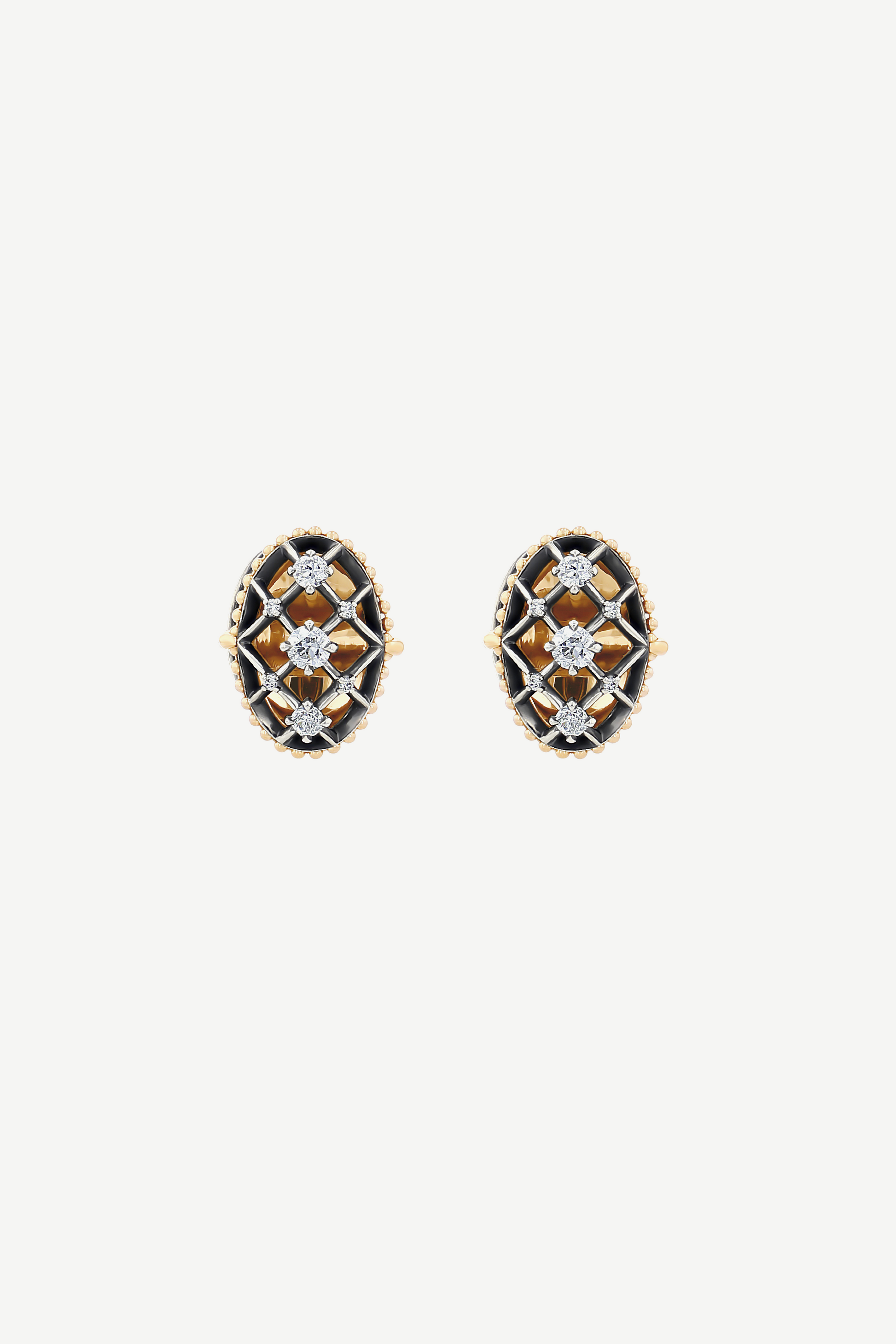 Elie Top Boutons de Manchette Valmont