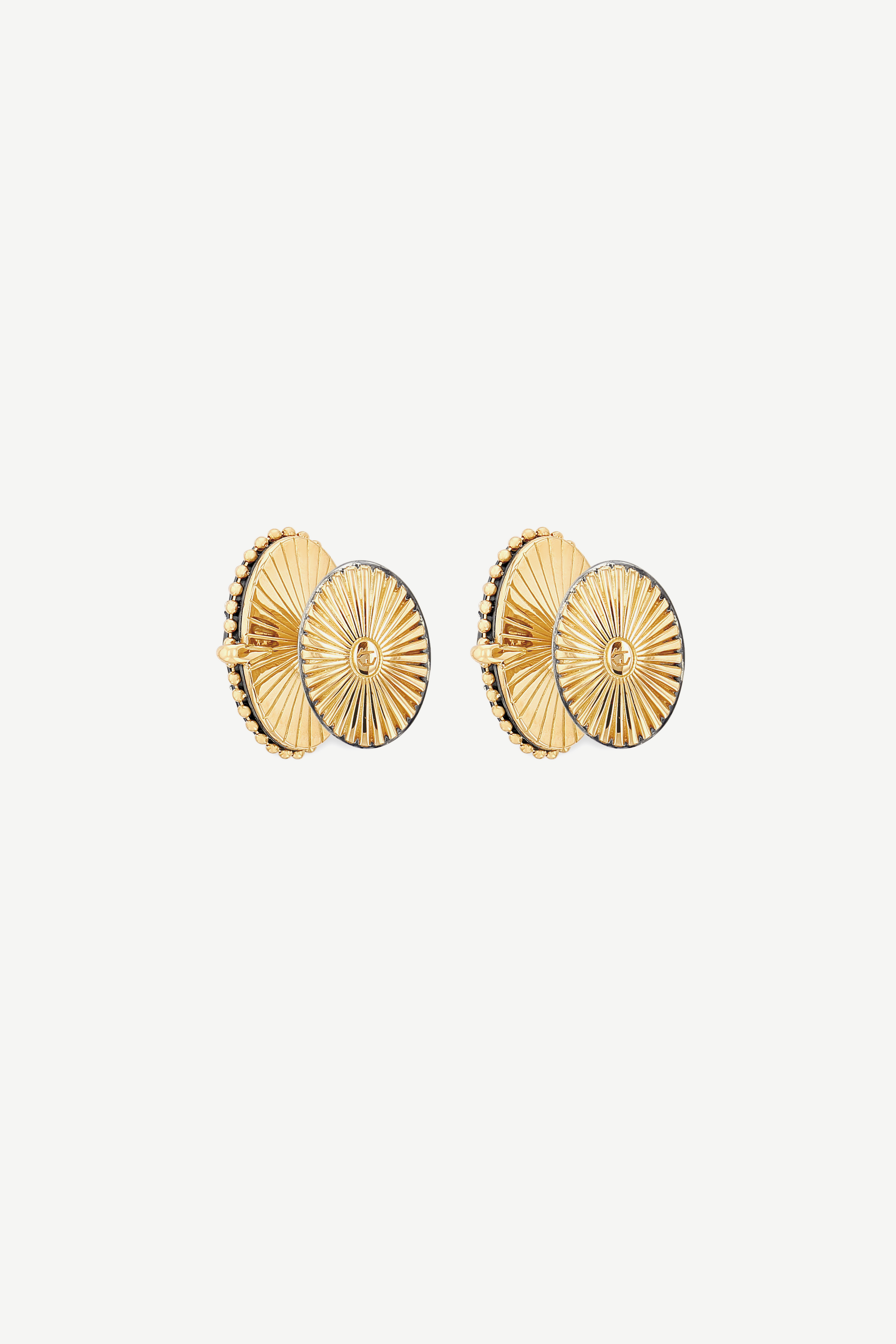Elie Top Boutons de Manchette Valmont