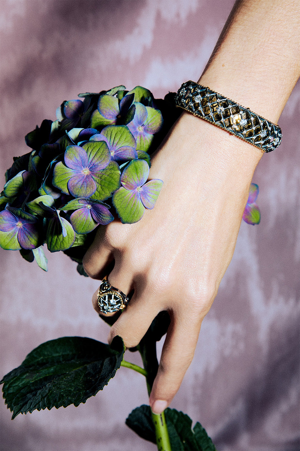 Elie Top Bracelet Tourvel Liaisons Dangereuses Portée