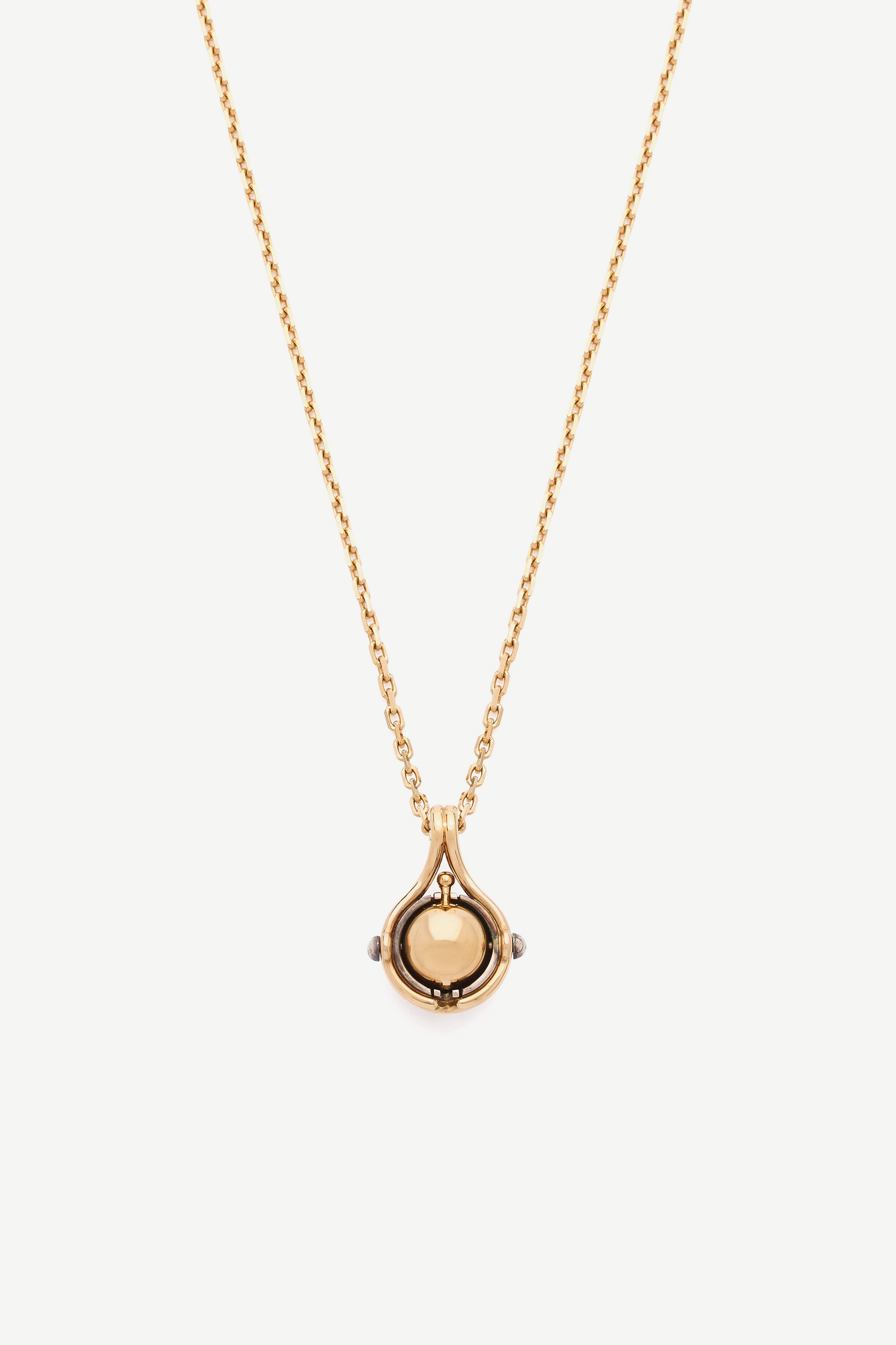 Pendentif Mira Diamants