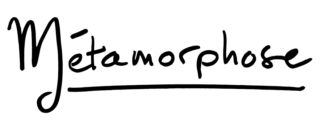 Métamorphose