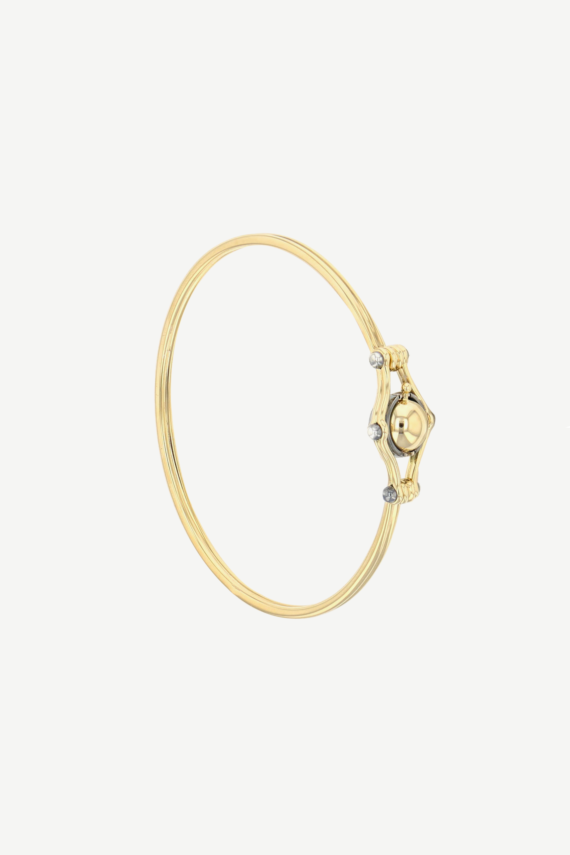 elie top bracelet mira diamant